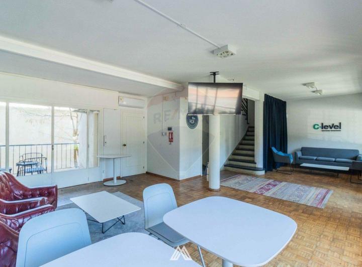 Alquiler casa ideal empresa en Punta Carretas 2