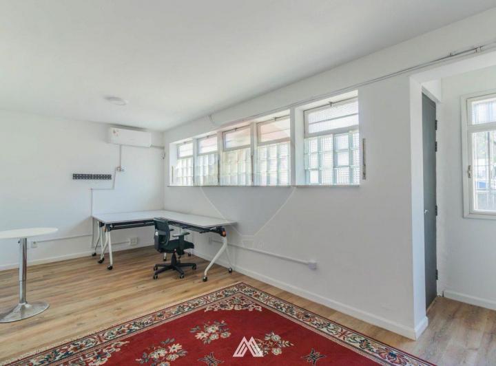 Alquiler casa ideal empresa en Punta Carretas 4