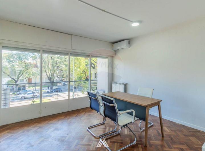 Alquiler casa ideal empresa en Punta Carretas 5
