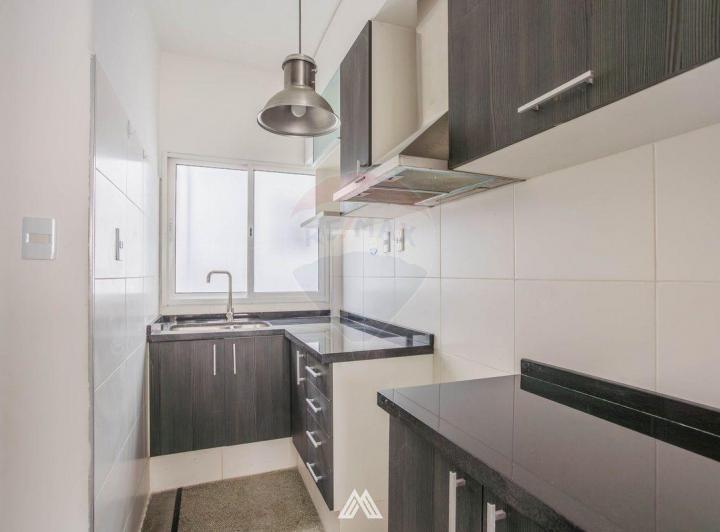 Apartamento 3 dormitorios Alquiler Punta Carretas 4