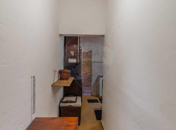 Alquiler casa céntrica dos dormitorios en Pando 2