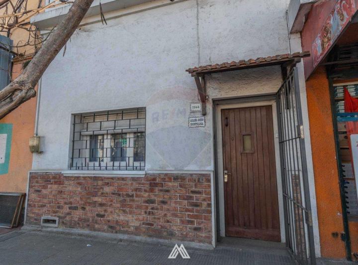 Alquiler casa céntrica dos dormitorios en Pando 1