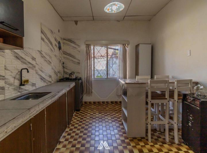 Alquier casa dos dormitorios posible LUC Cerro Sur 2