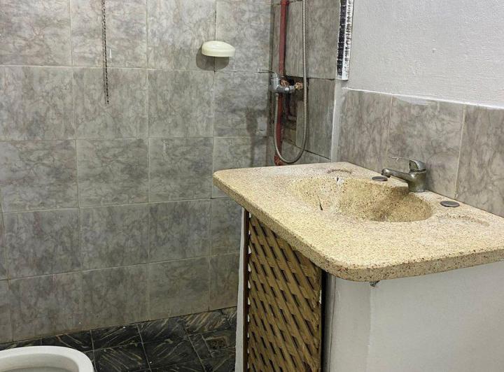 Alquiler casa 3 dormitorios en Barros Blancos 5