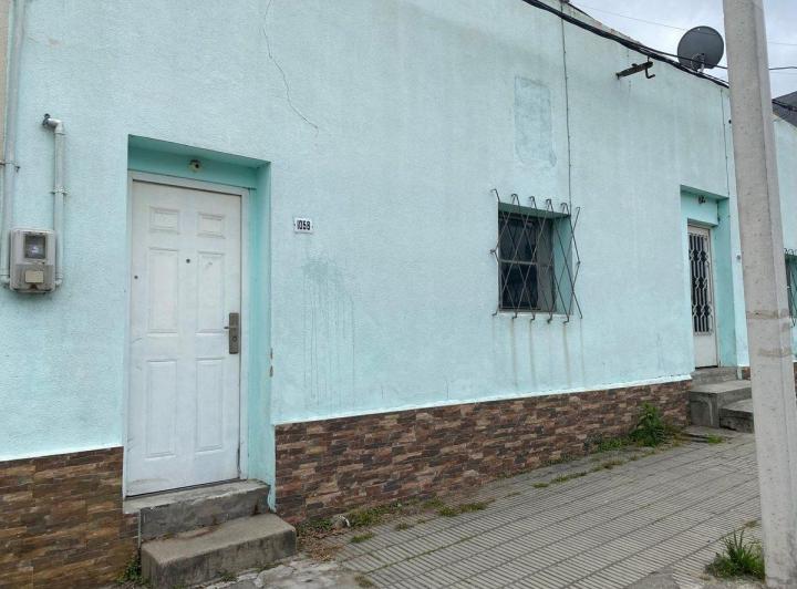 Alquiler casa un dormitorio en el centro de Pando 1
