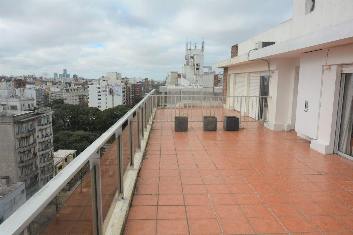 ALQUILER TEMPORAL AMUEBLADO 1 DORM. PUNTA CARRETAS