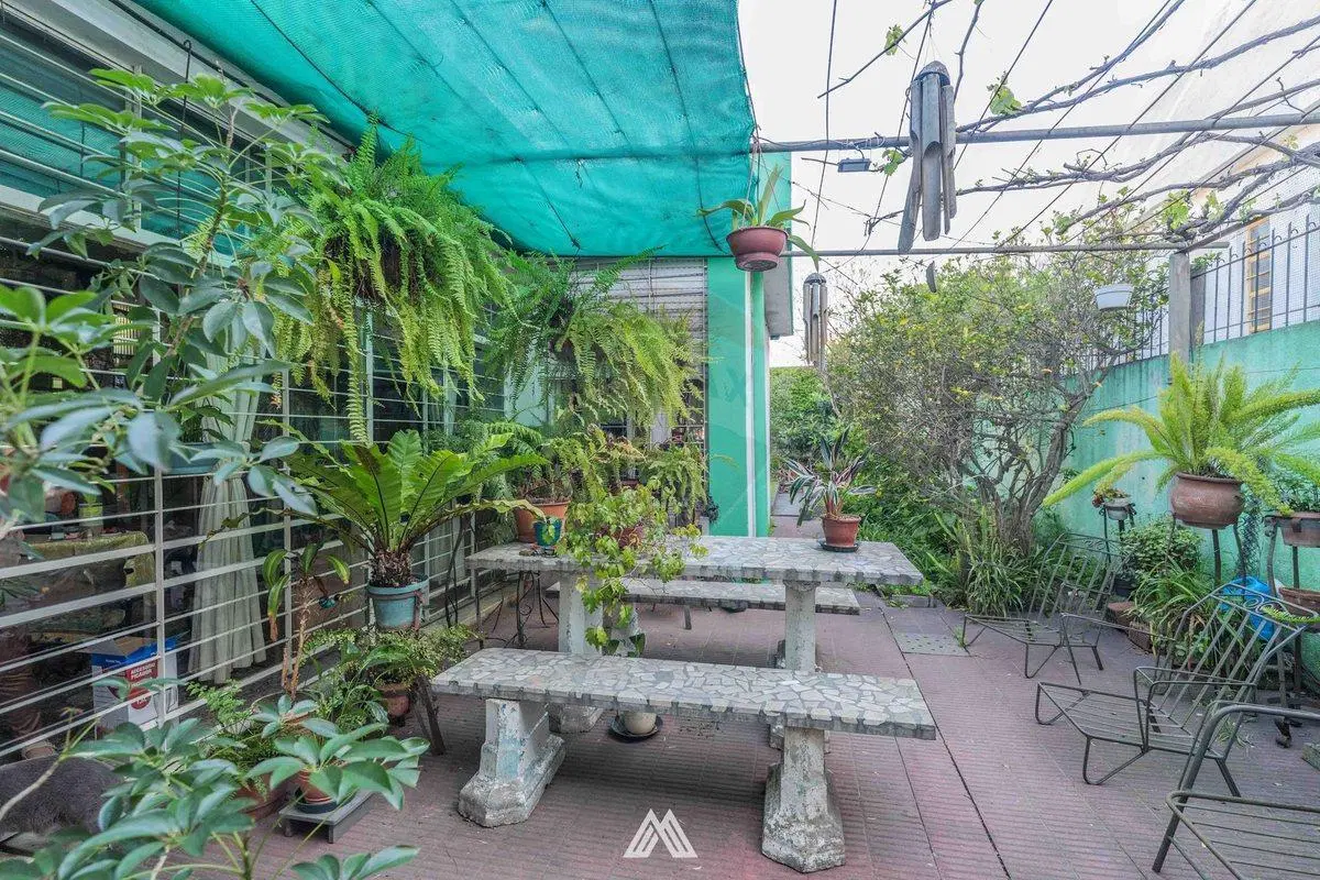VENTA CASA 3 DORMITORIOS LAS PIEDRAS 3