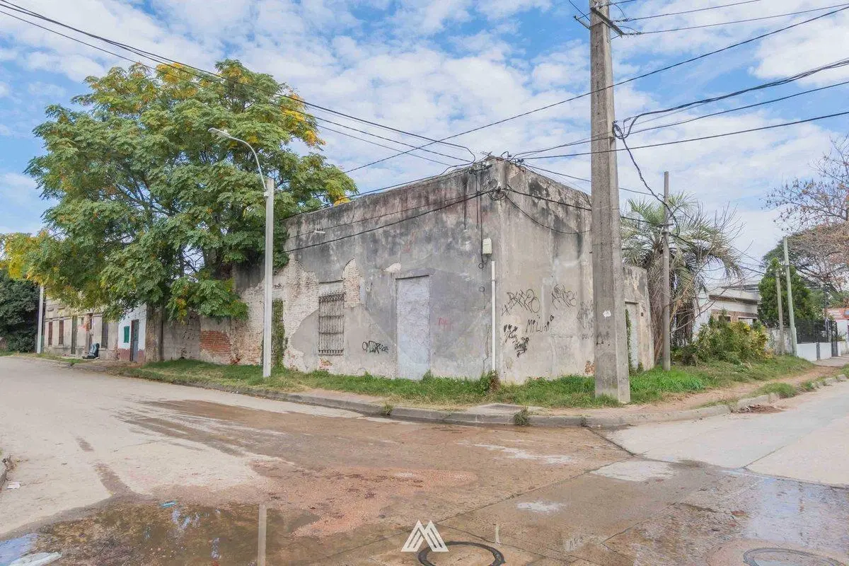 Venta de terreno en Pando, ideal para desarrollo 4