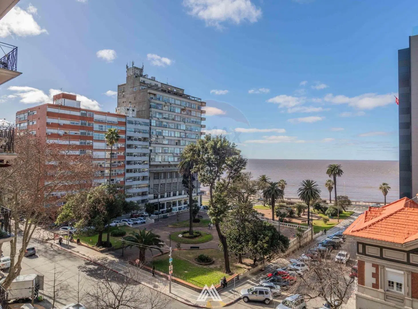 Venta Oficina/Consultorio - Pocitos 4