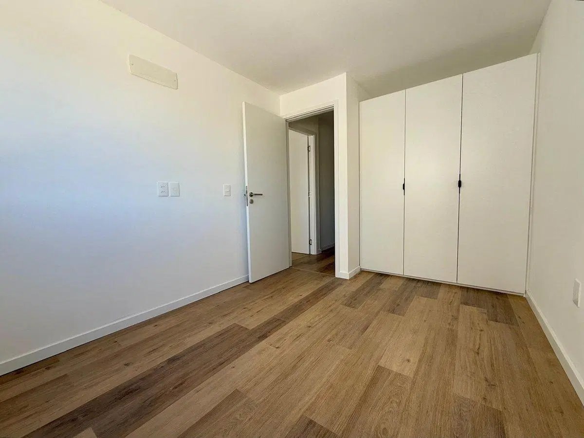 Alquiler apartamento 1 dormitorio Cordón garaje 5