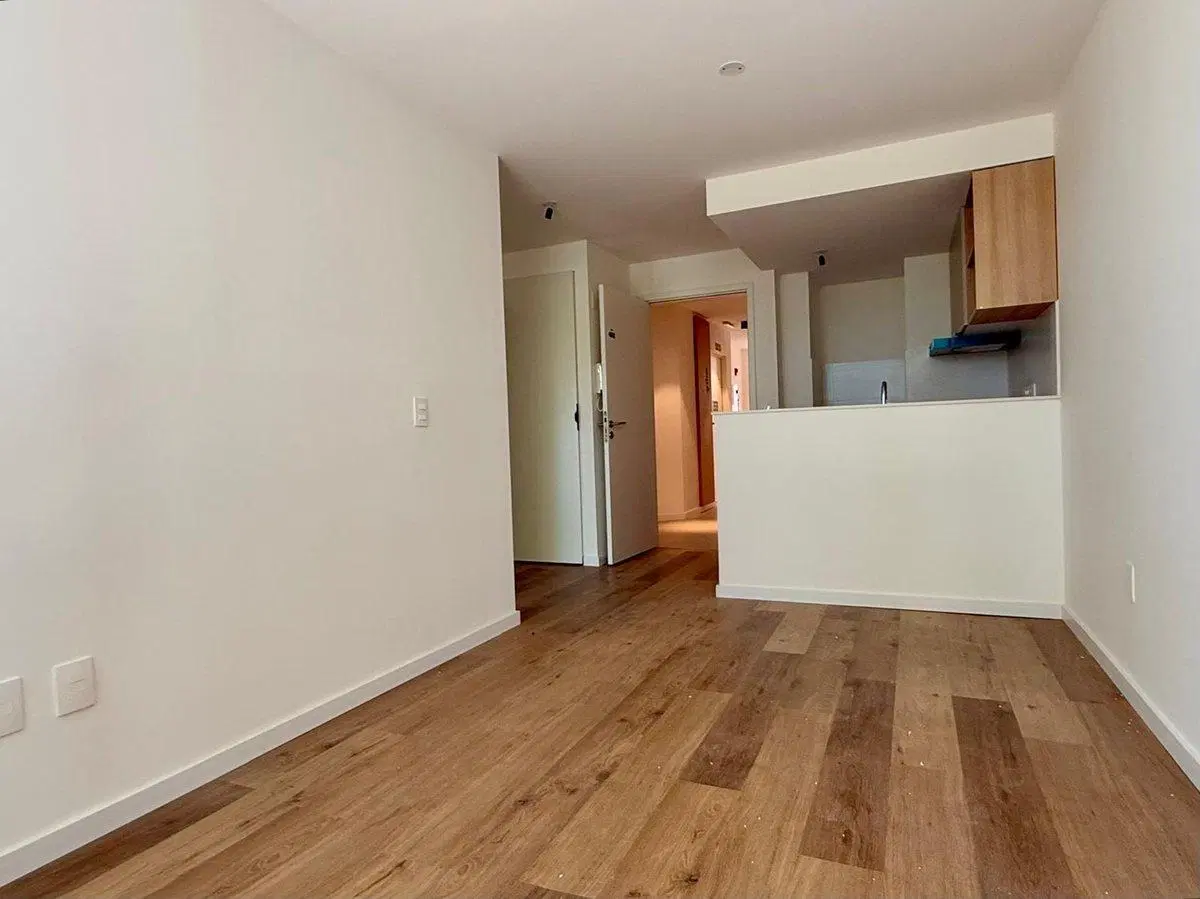Alquiler apartamento 1 dormitorio Cordón garaje 3