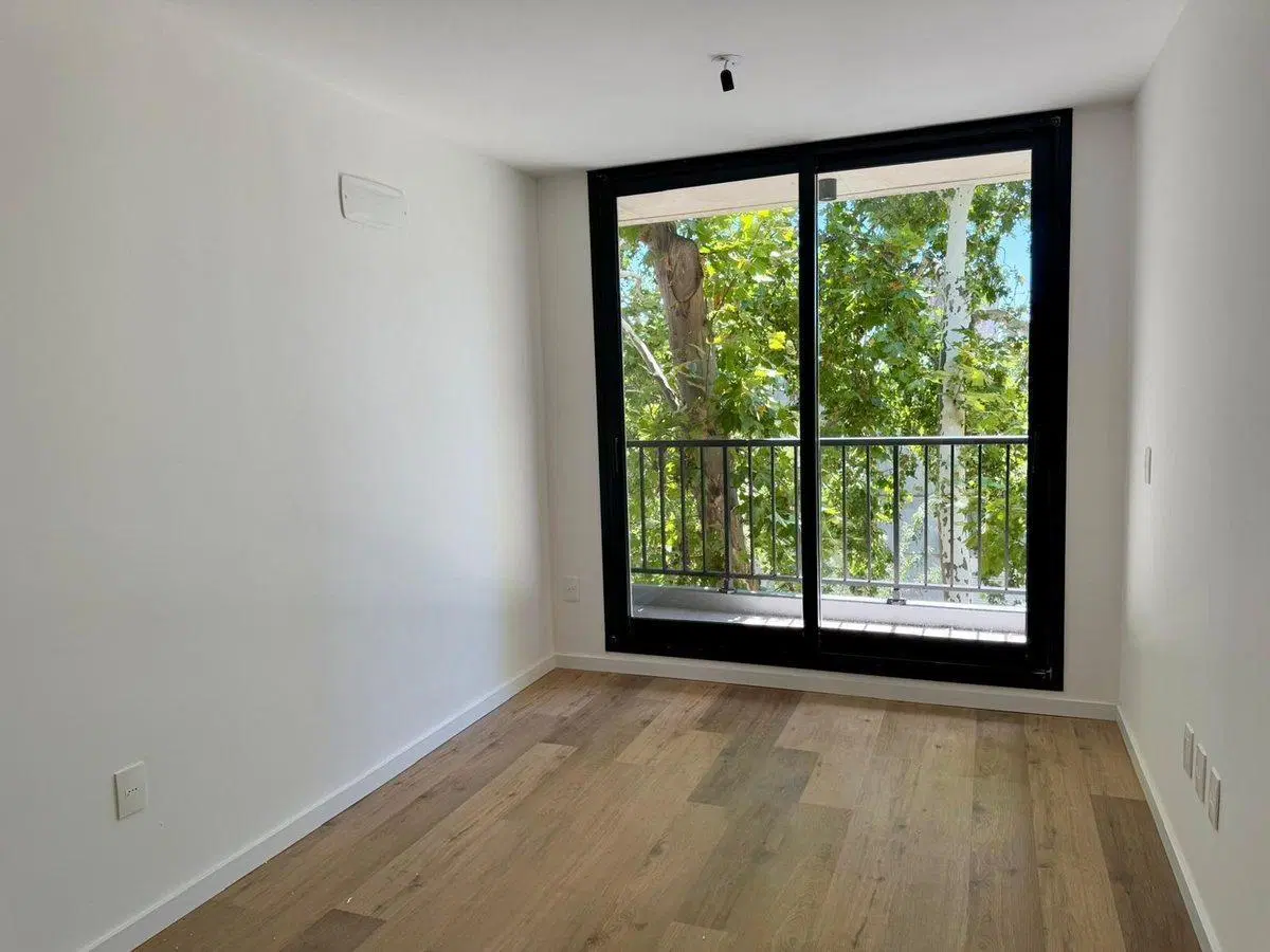 Alquiler apartamento 1 dormitorio Cordón garaje 2
