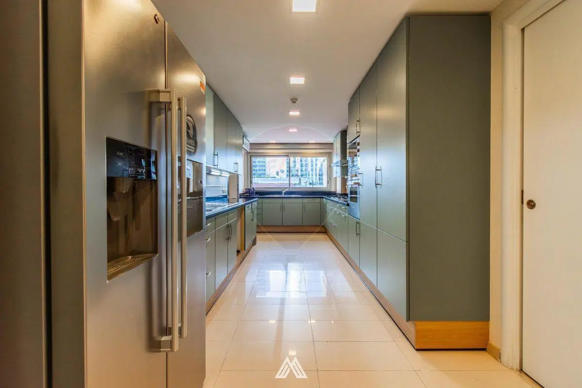 SE ALQUILA HERMOSO APTO TORRE CAELUS PISO 2 4