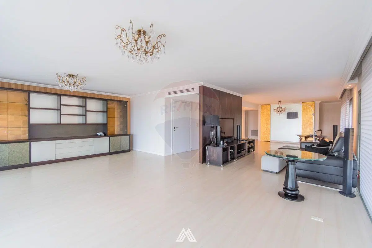 SE ALQUILA HERMOSO APTO TORRE CAELUS PISO 2 5