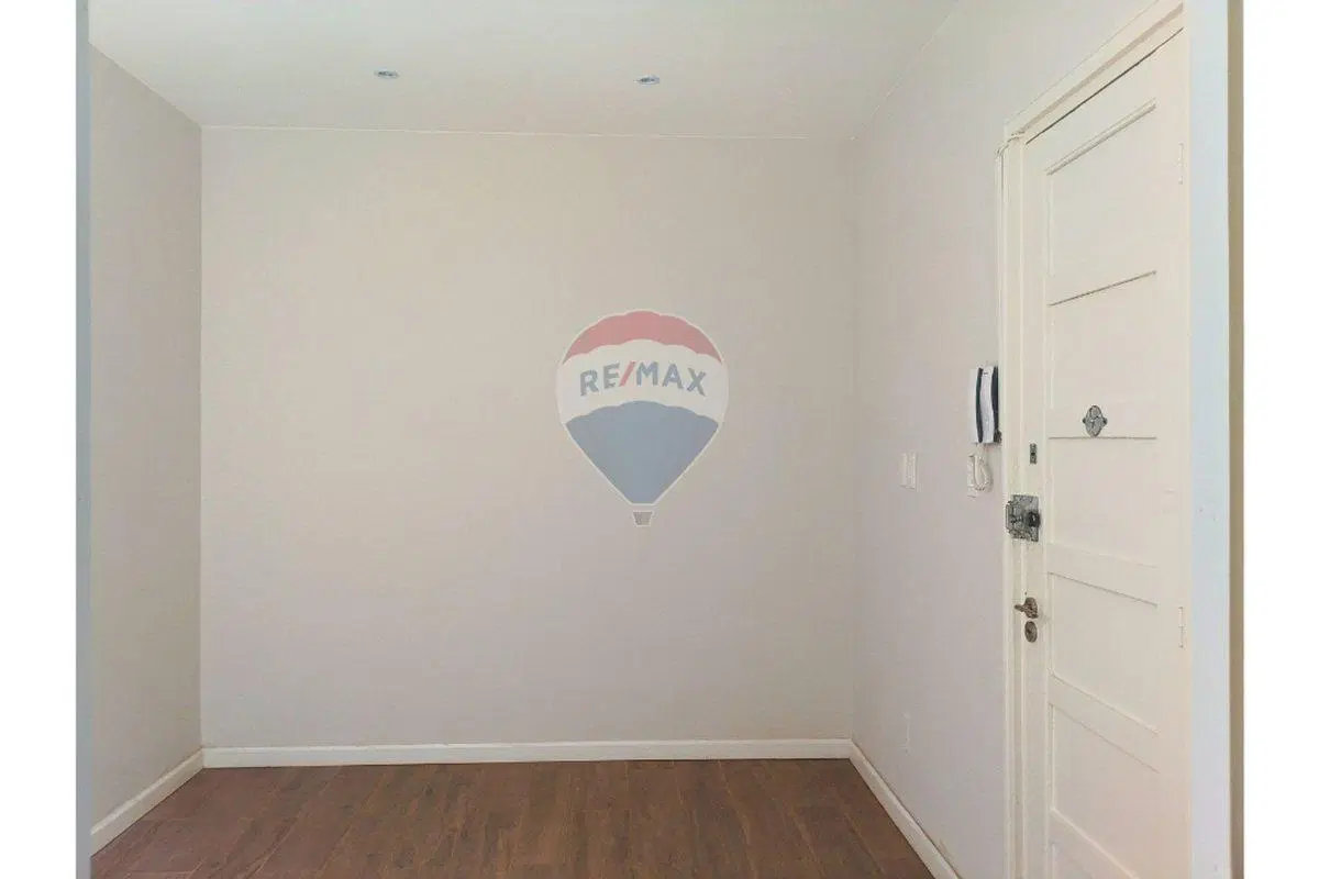 Alquiler apartamento cordón 1dormitorio escritorio 1