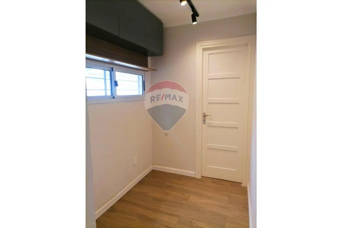 Alquiler apartamento cordón 1dormitorio escritorio 3
