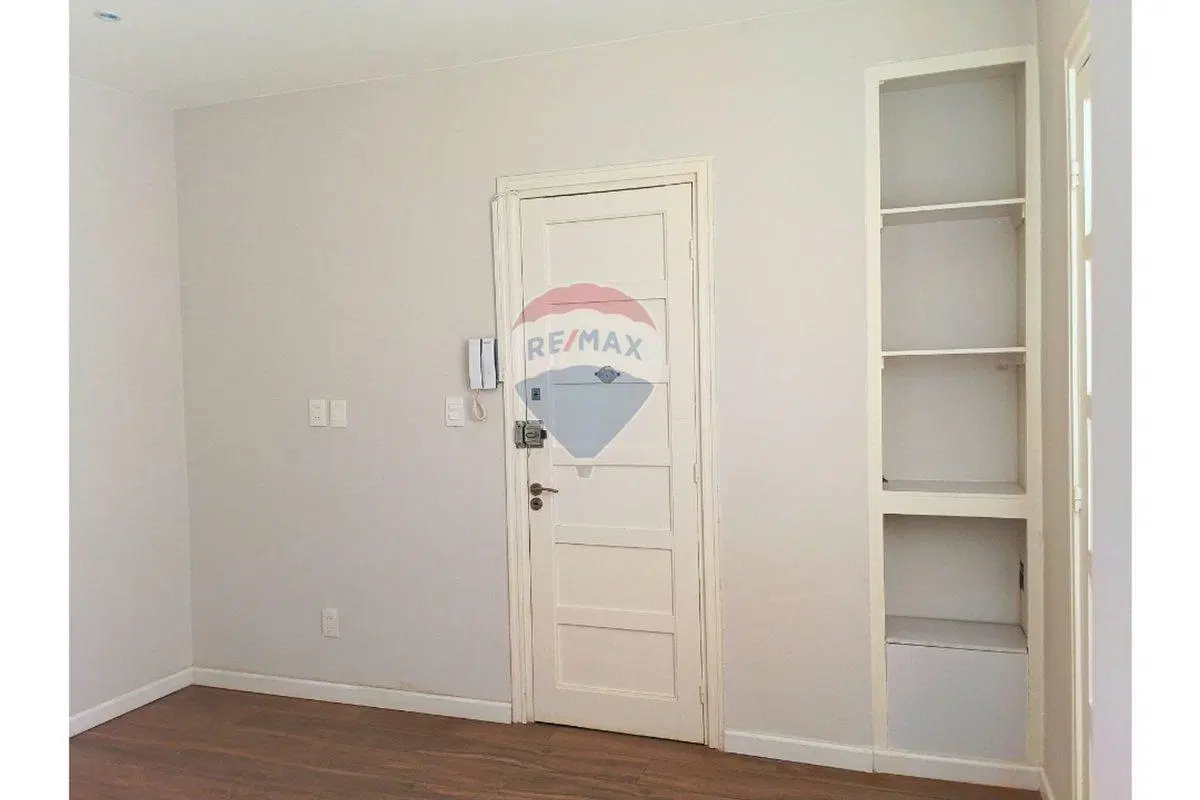 Alquiler apartamento cordón 1dormitorio escritorio 5