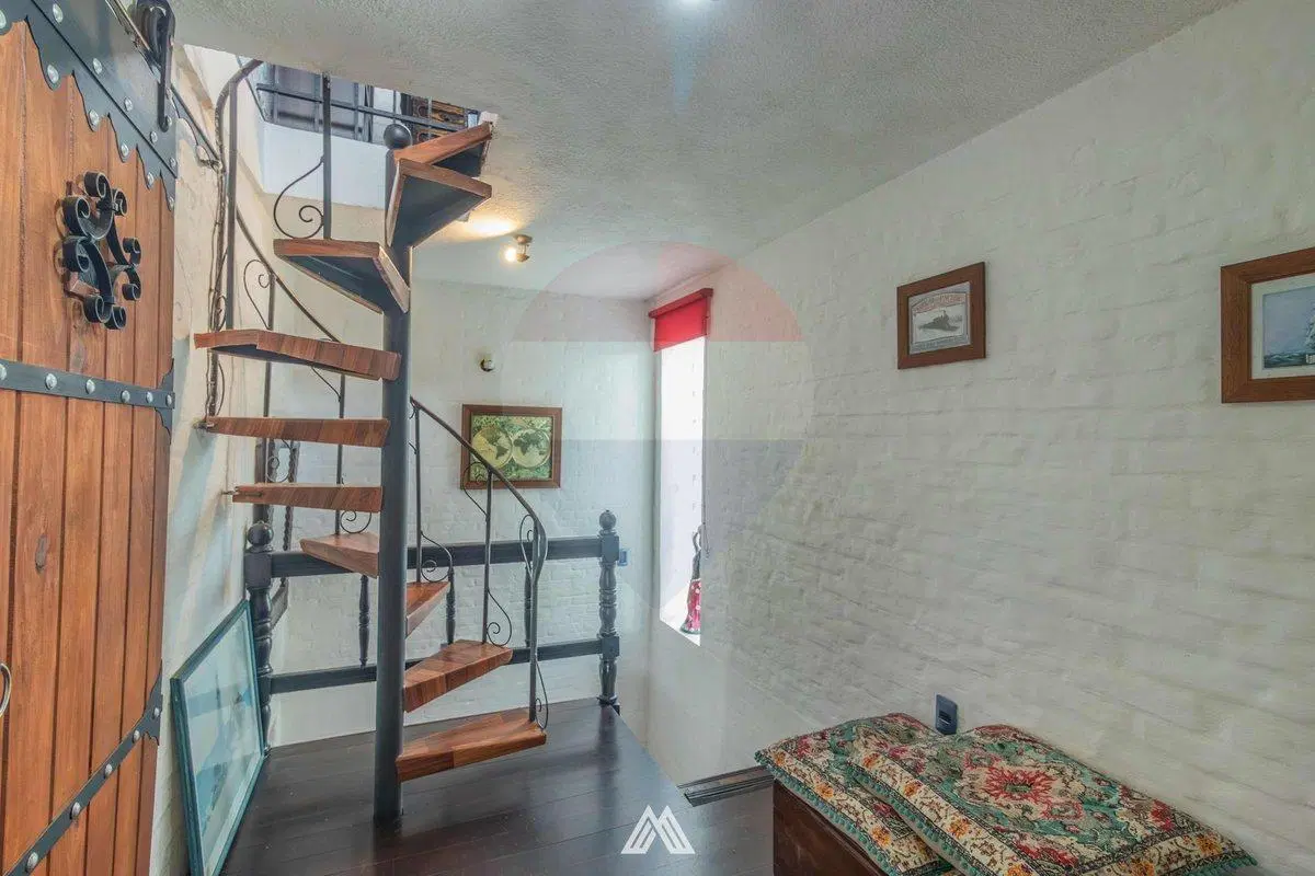 ALQUILER-2 dorm+esc-Piscina-bbcoa-EL PINAR SUR 5