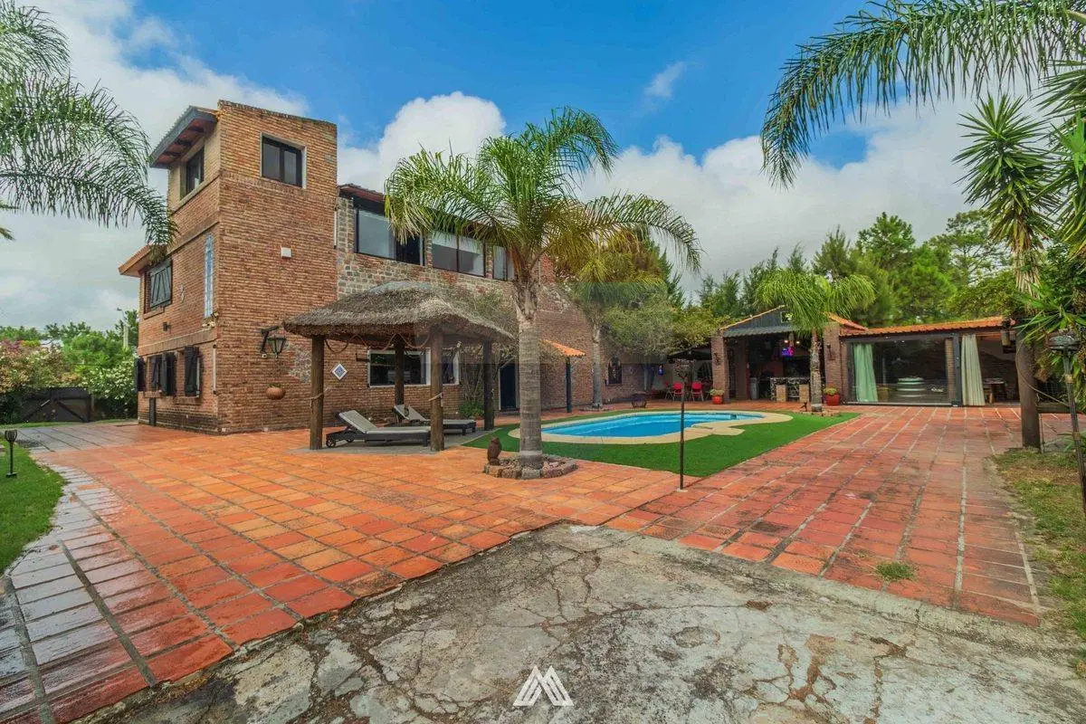 ALQUILER-2 dorm+esc-Piscina-bbcoa-EL PINAR SUR 2