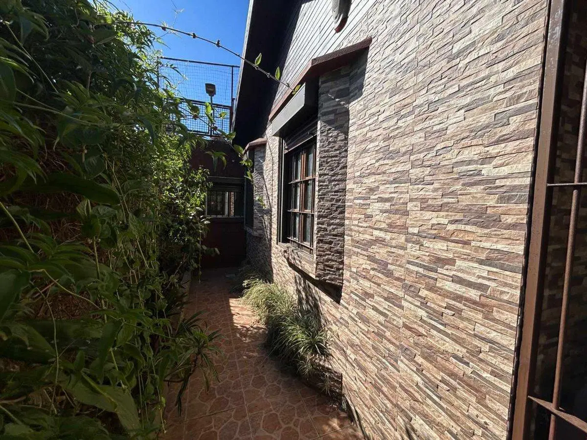 VENTA CASA 2 DOMITORIOS EN LA BLANQUEADA 1