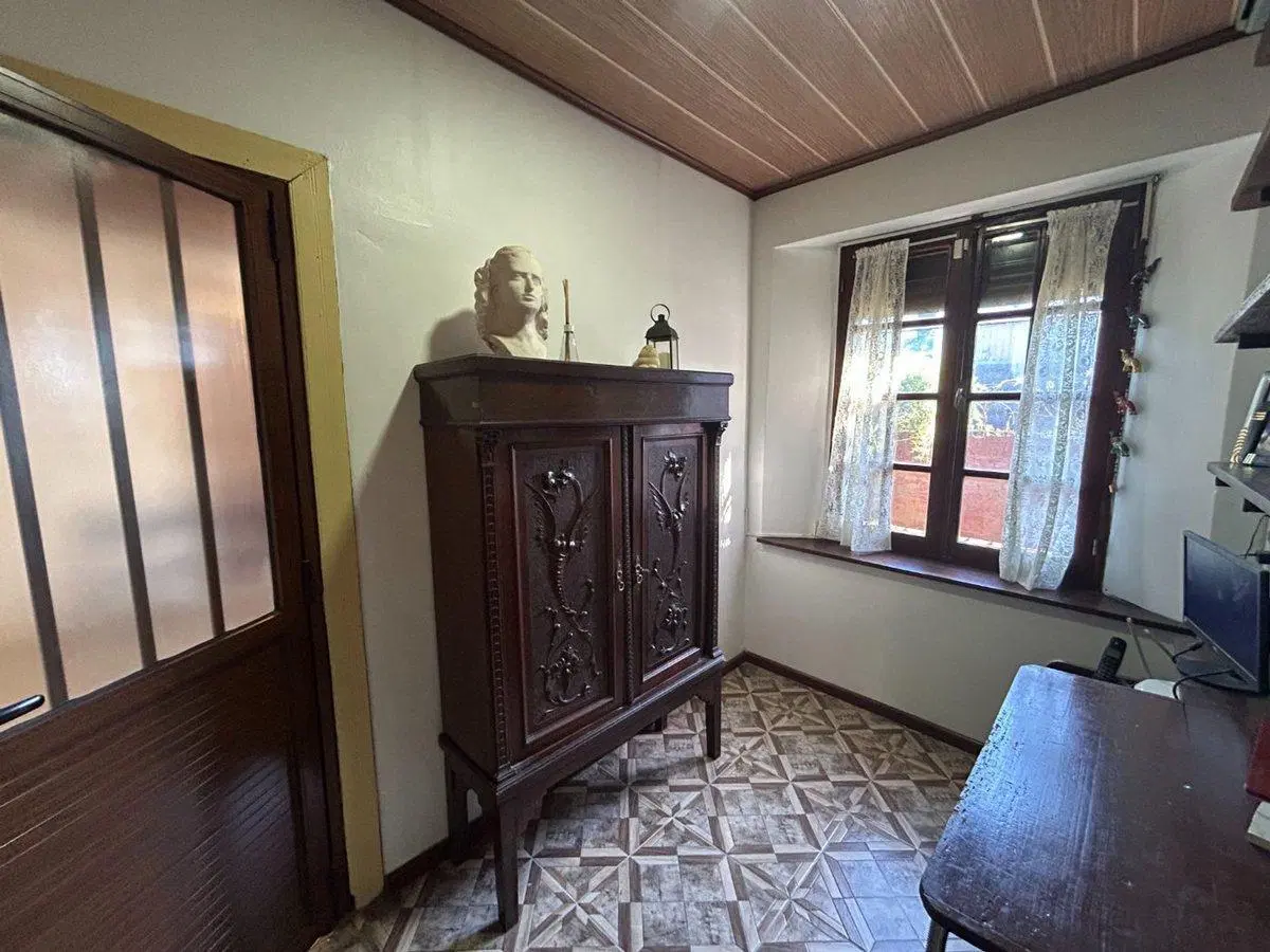VENTA CASA 2 DOMITORIOS EN LA BLANQUEADA 2