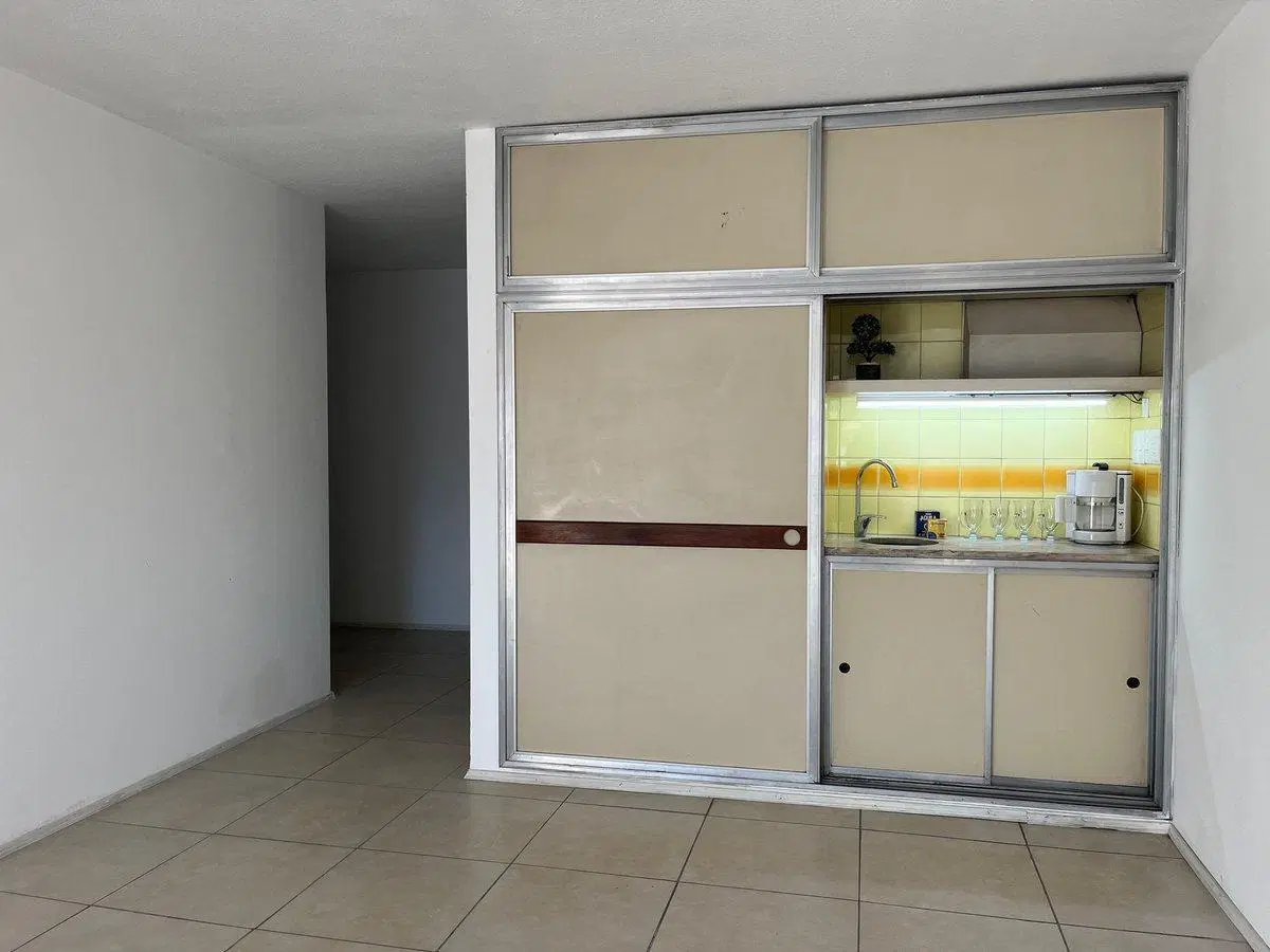 Alquiler oficina en Cordón 1