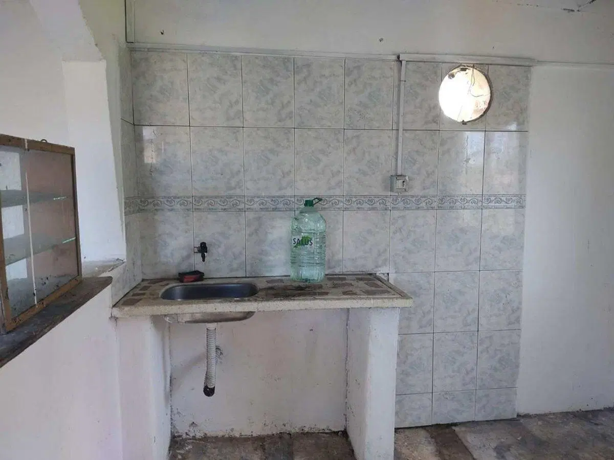 Alquiler Local Comercial con Amplio Terreno 3