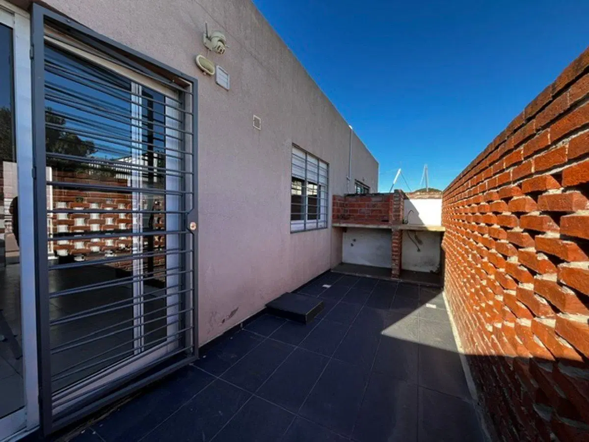 Alquiler apartamento un dormitorio, terraza Sayago 5