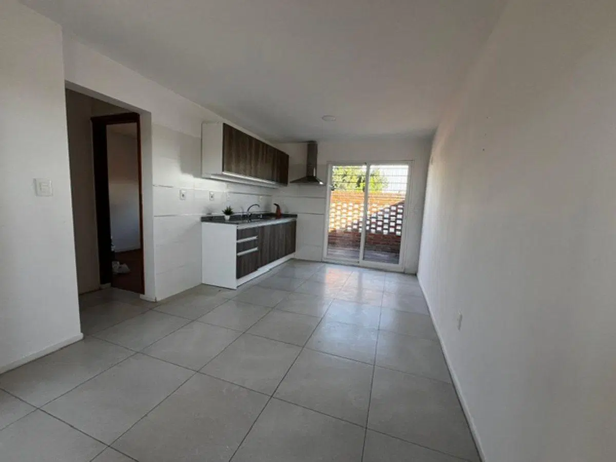 Alquiler apartamento un dormitorio, terraza Sayago 2