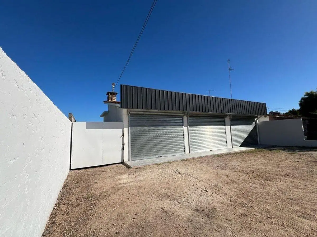 Alquiler de local comercial sobre Ruta 8 Km 26 2