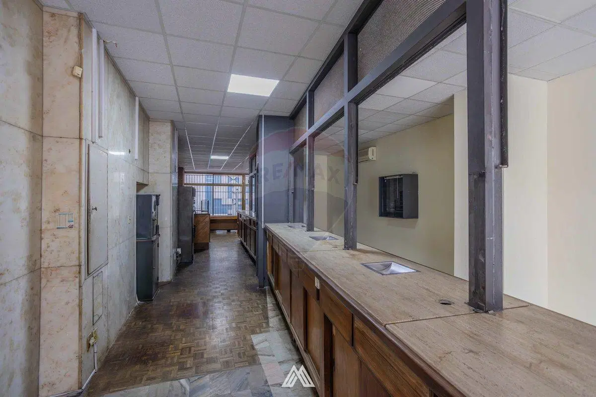 VENTA OFICINA Y LOCAL COMERCIAL CIUDAD VIEJA 3