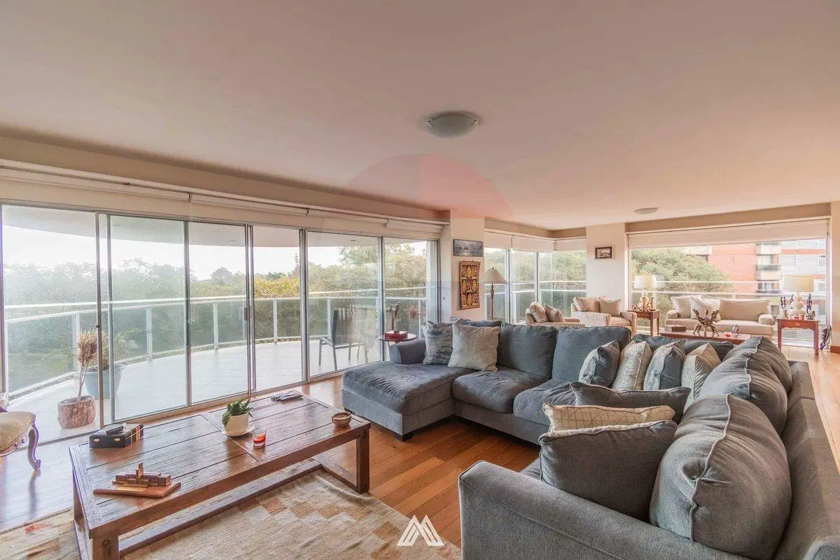Venta, apartamento GREENFIELD, Golf Punta Carretas 2