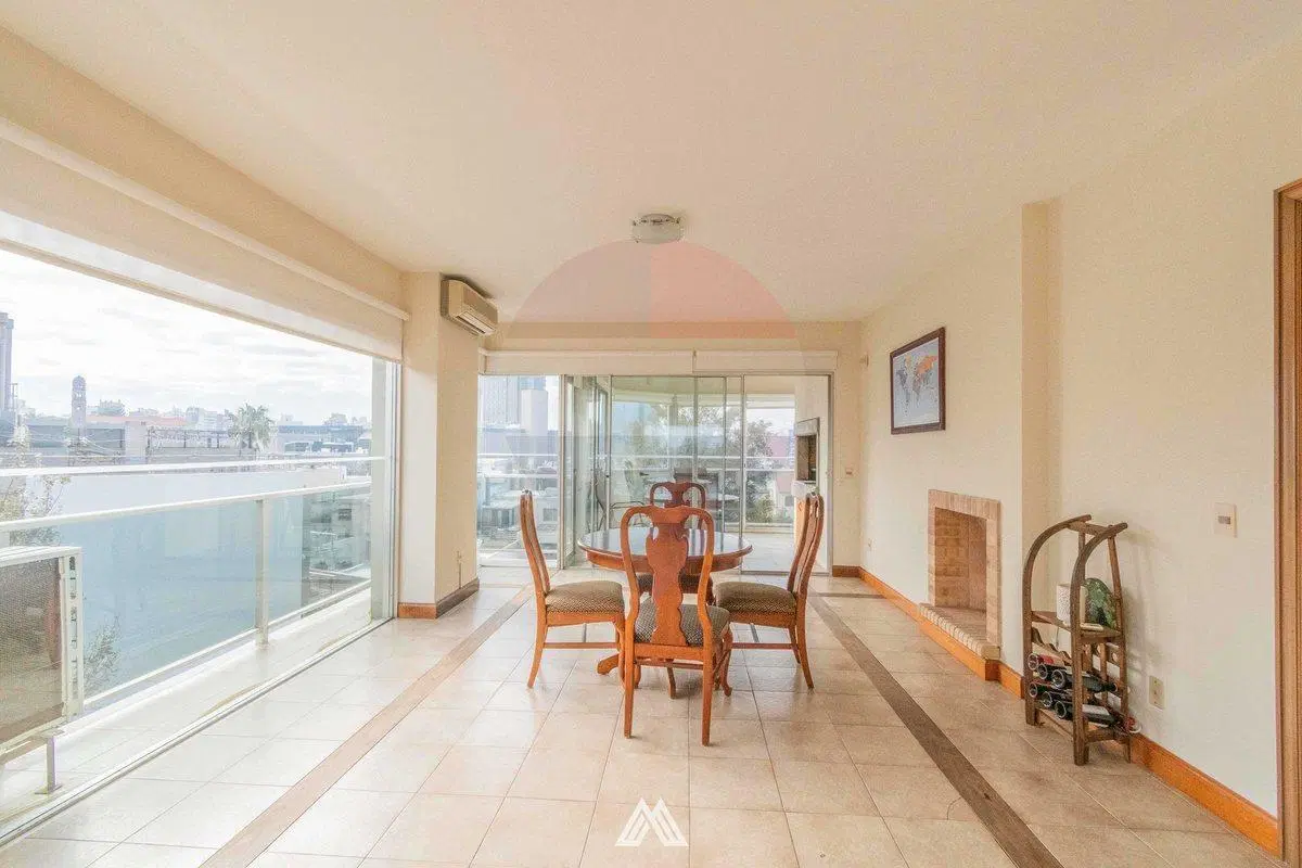 Venta, apartamento GREENFIELD, Golf Punta Carretas 5