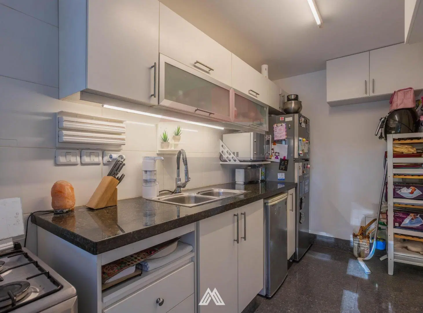 ALQUILER APARTAMENTO 2 DORM 2 GGE CARRASCO 1