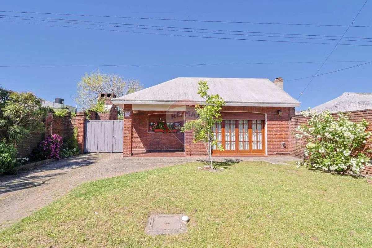 Venta Casa 3/4 dormitorios Las Piedras 4