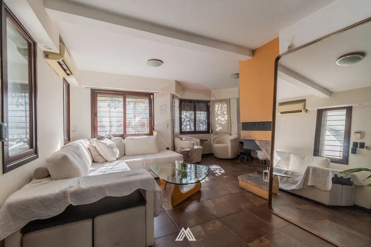 Alquiler gran casa céntrica de 3 dormitorios Pando 3