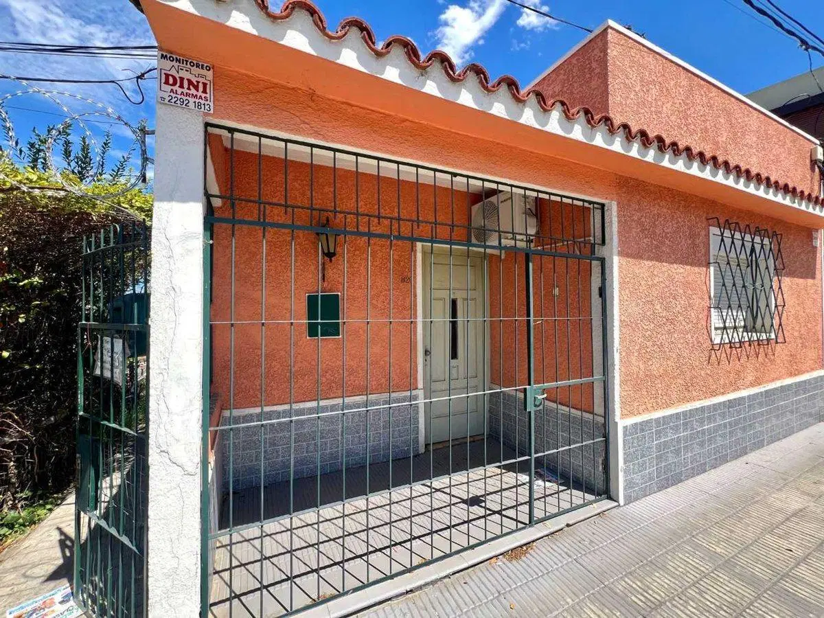 Venta casa en Pando dos dormitorios y garaje 4