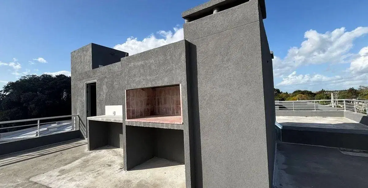 Venta apartamento 2 dormitorios estrene ya Pando 5