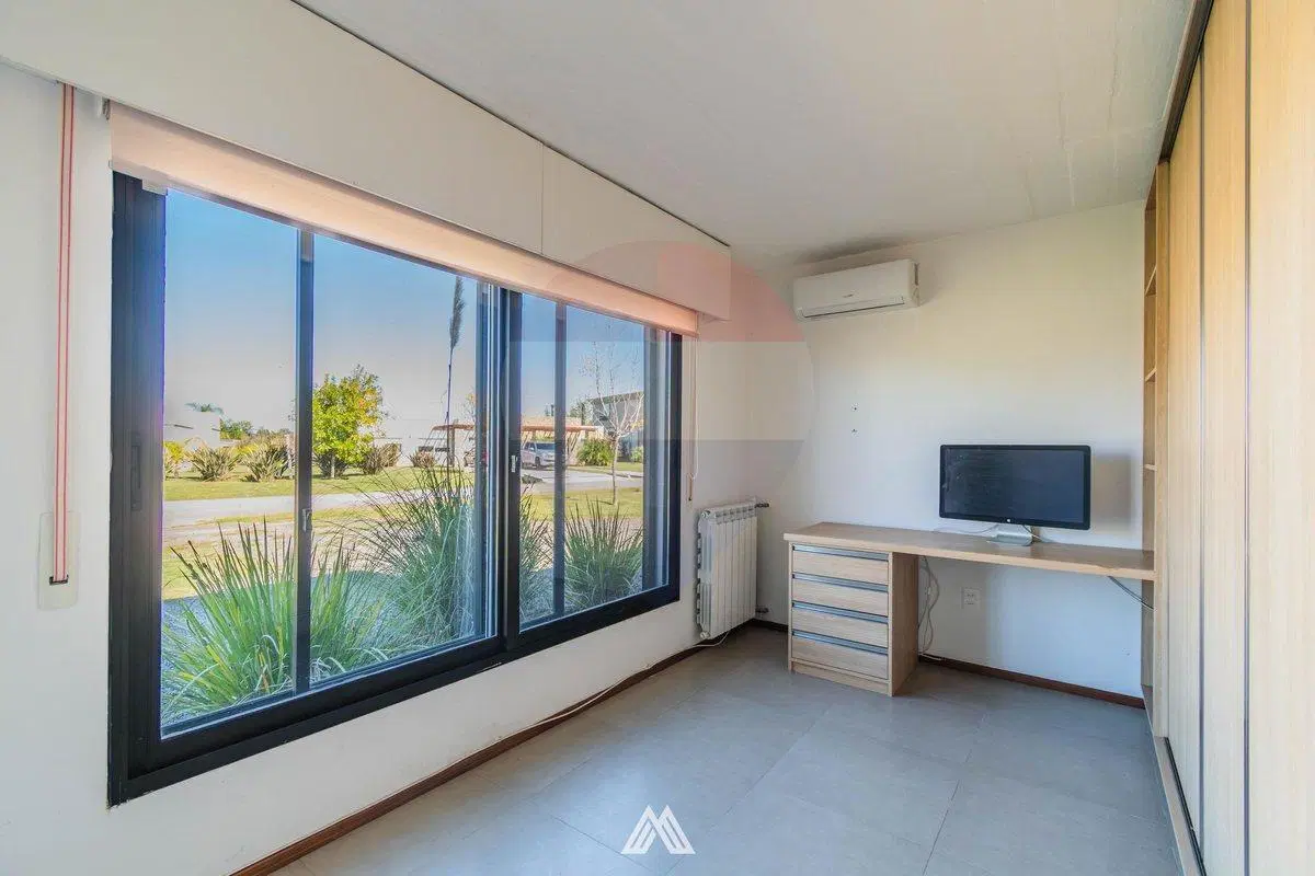 Venta casa 3 dorm Viñedos de la Tahona con piscina 5