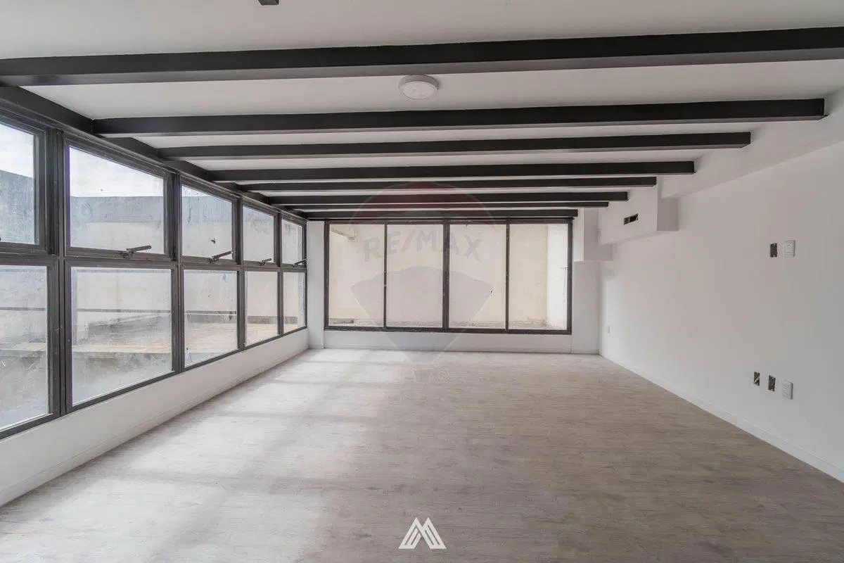 Alquiler y o Venta oficina reciclado Ciudad Vieja 2