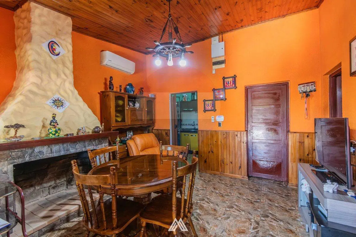 Venta de casa dos o tres dormitorios Pando 4