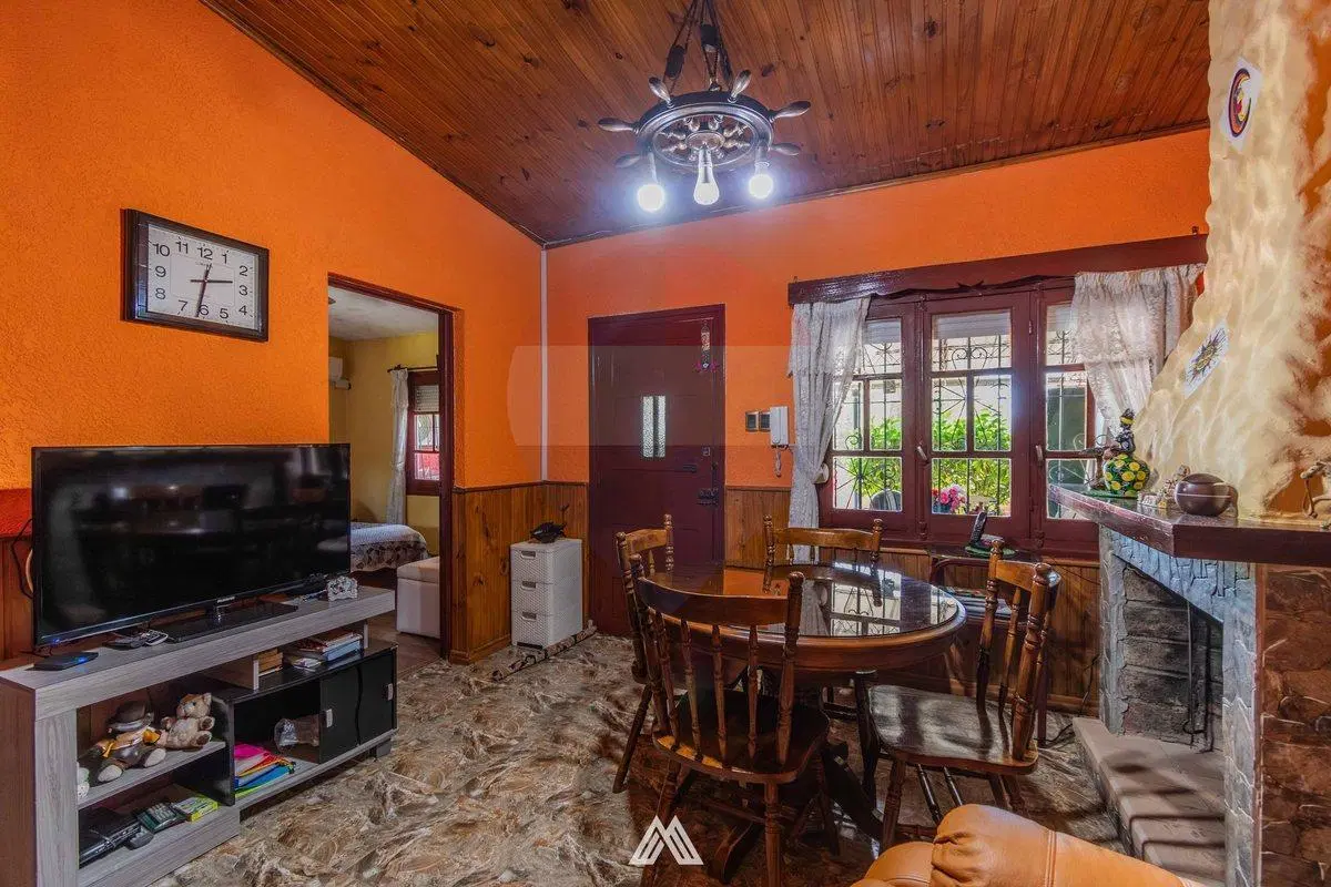 Venta de casa dos o tres dormitorios Pando 2