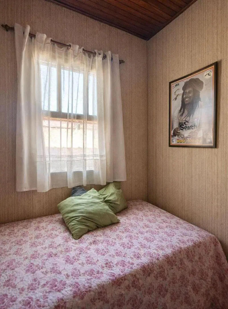 Venta casa 4 dormitorios, piscina Parque Solymar 5
