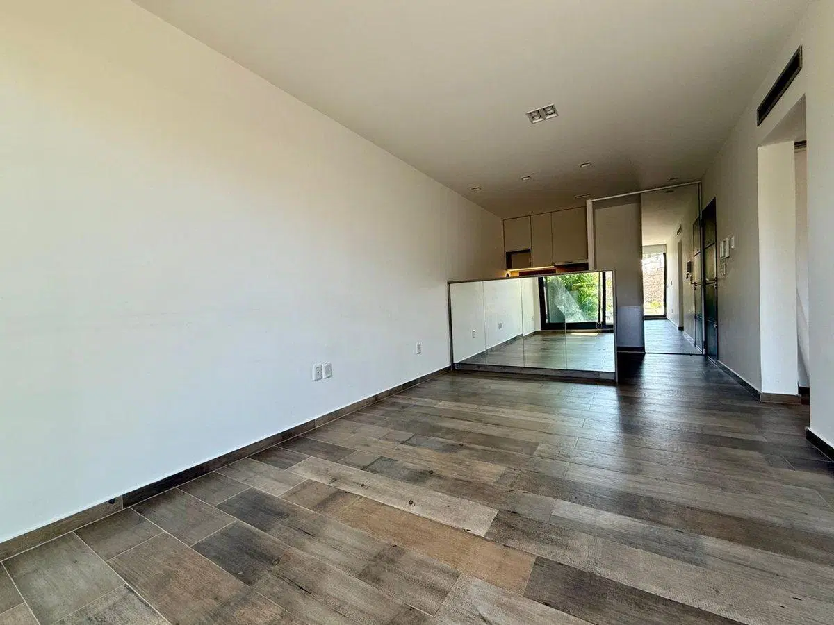 Alquiler apartamento Pocitos 1 dorm con Parrillero 5