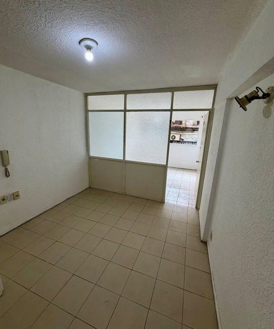 Alquiler Apartamento Centro 1 Dormitorio 3
