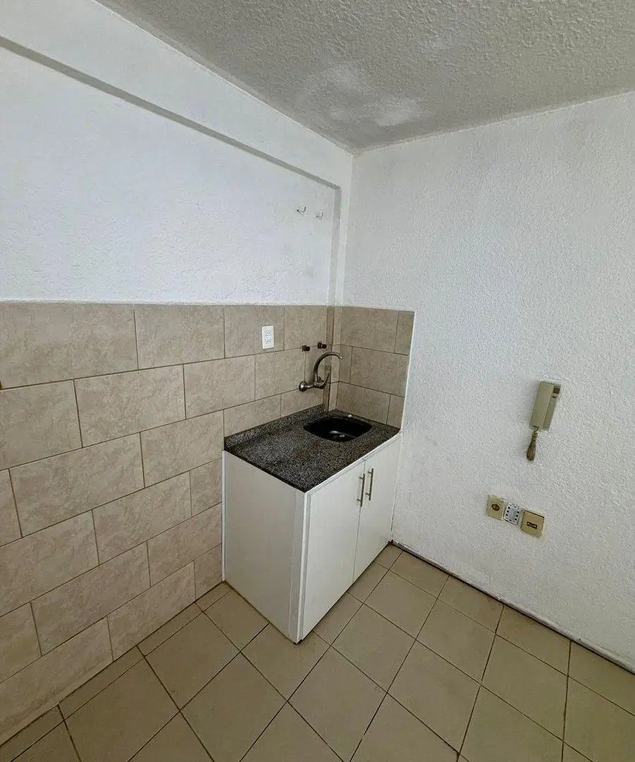 Alquiler Apartamento Centro 1 Dormitorio 4