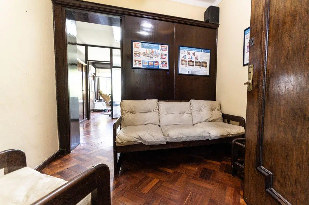 Venta - Oficina 71m2 - Centro 3