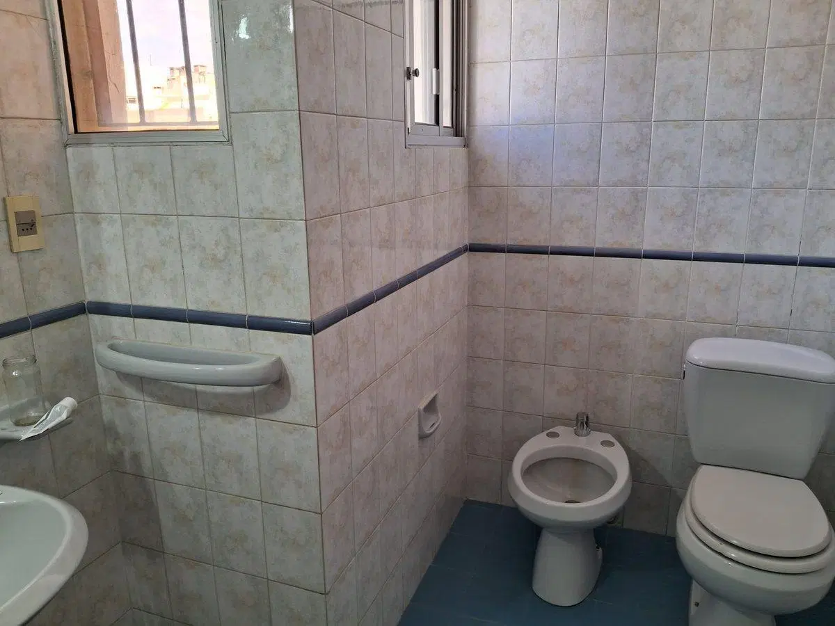 Alquiler apartamento 2 dormitorios Punta Carretas 4