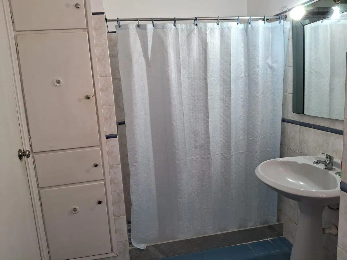 Alquiler apartamento 2 dormitorios Punta Carretas 3