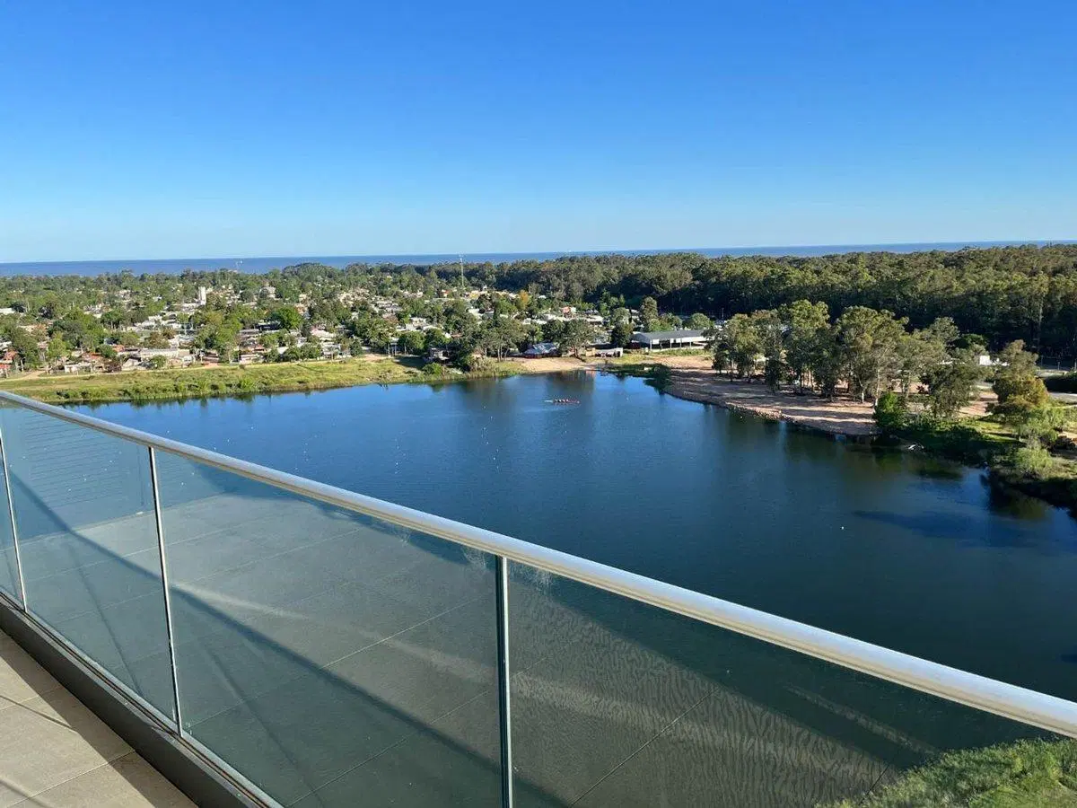 Venta Penthouse Duplex Carrasco Boating a estrenar 3